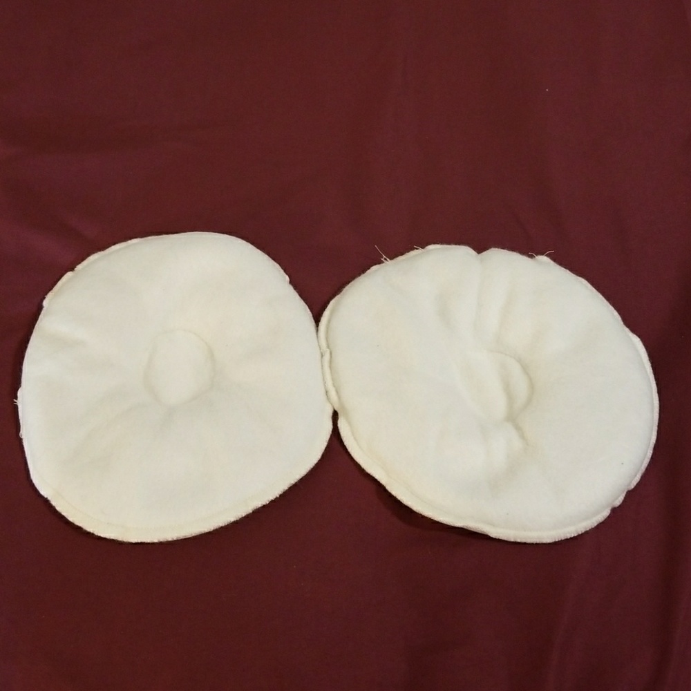 Bamboob-ease Breastfeeding soothing pads